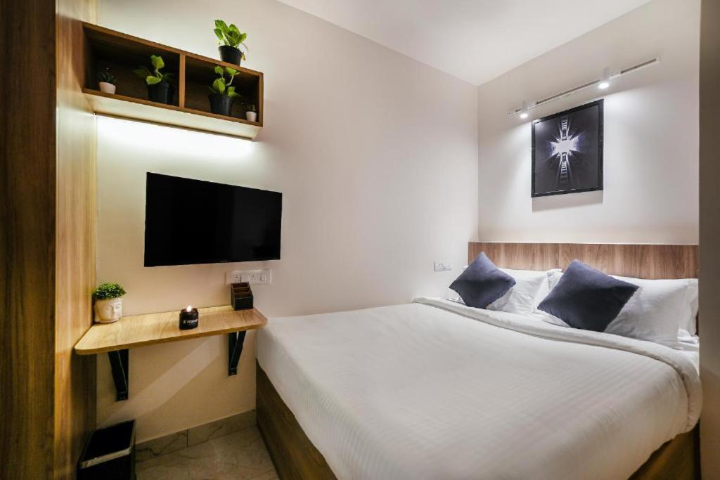 Hotel Vijaydeep Place Near Delhi Airport Nowe Delhi Zewnętrze zdjęcie
