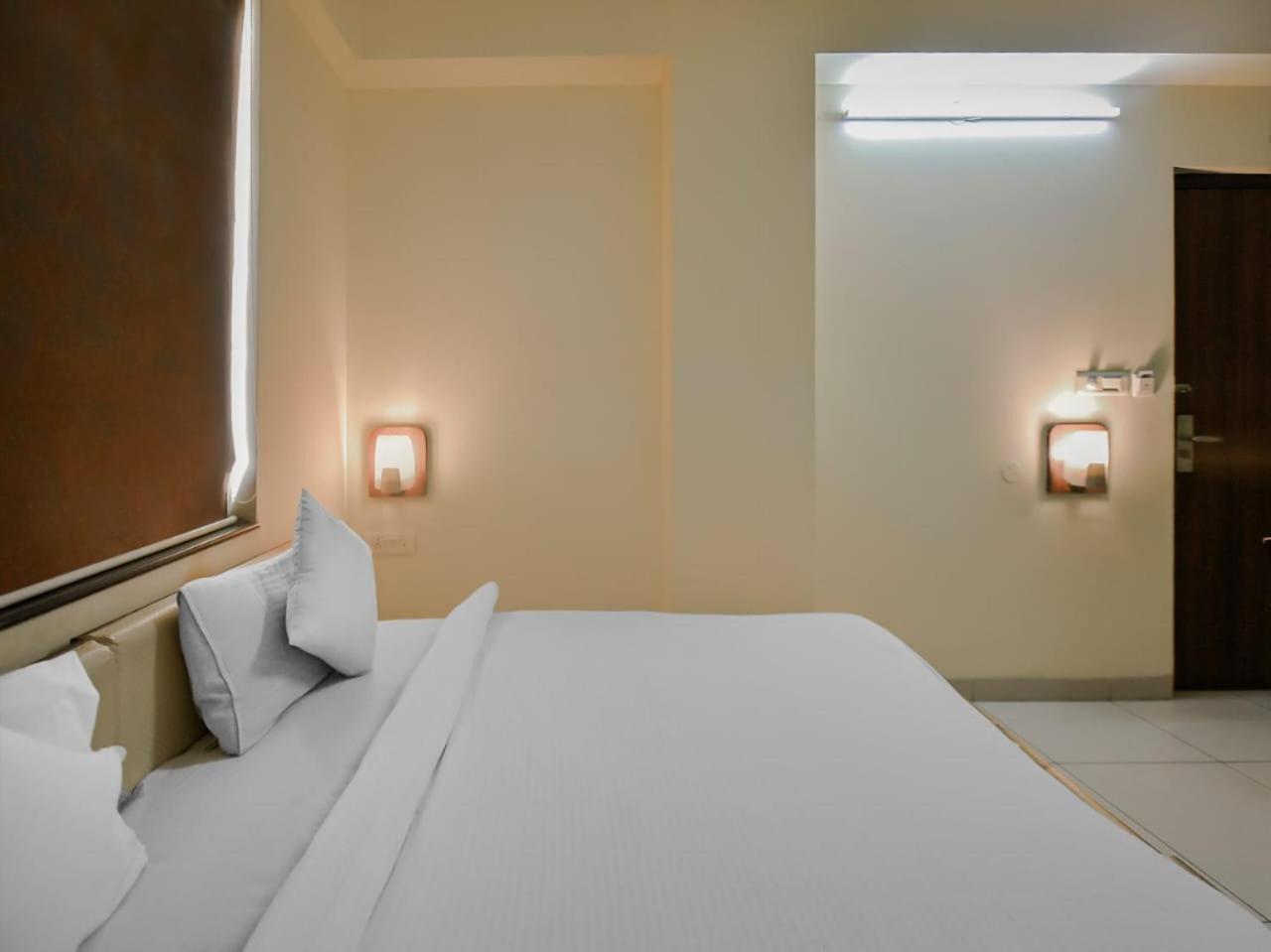 Hotel Vijaydeep Place Near Delhi Airport Nowe Delhi Zewnętrze zdjęcie