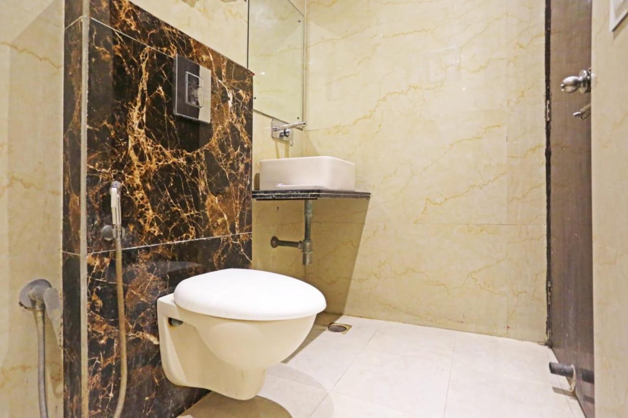 Hotel Vijaydeep Place Near Delhi Airport Nowe Delhi Zewnętrze zdjęcie