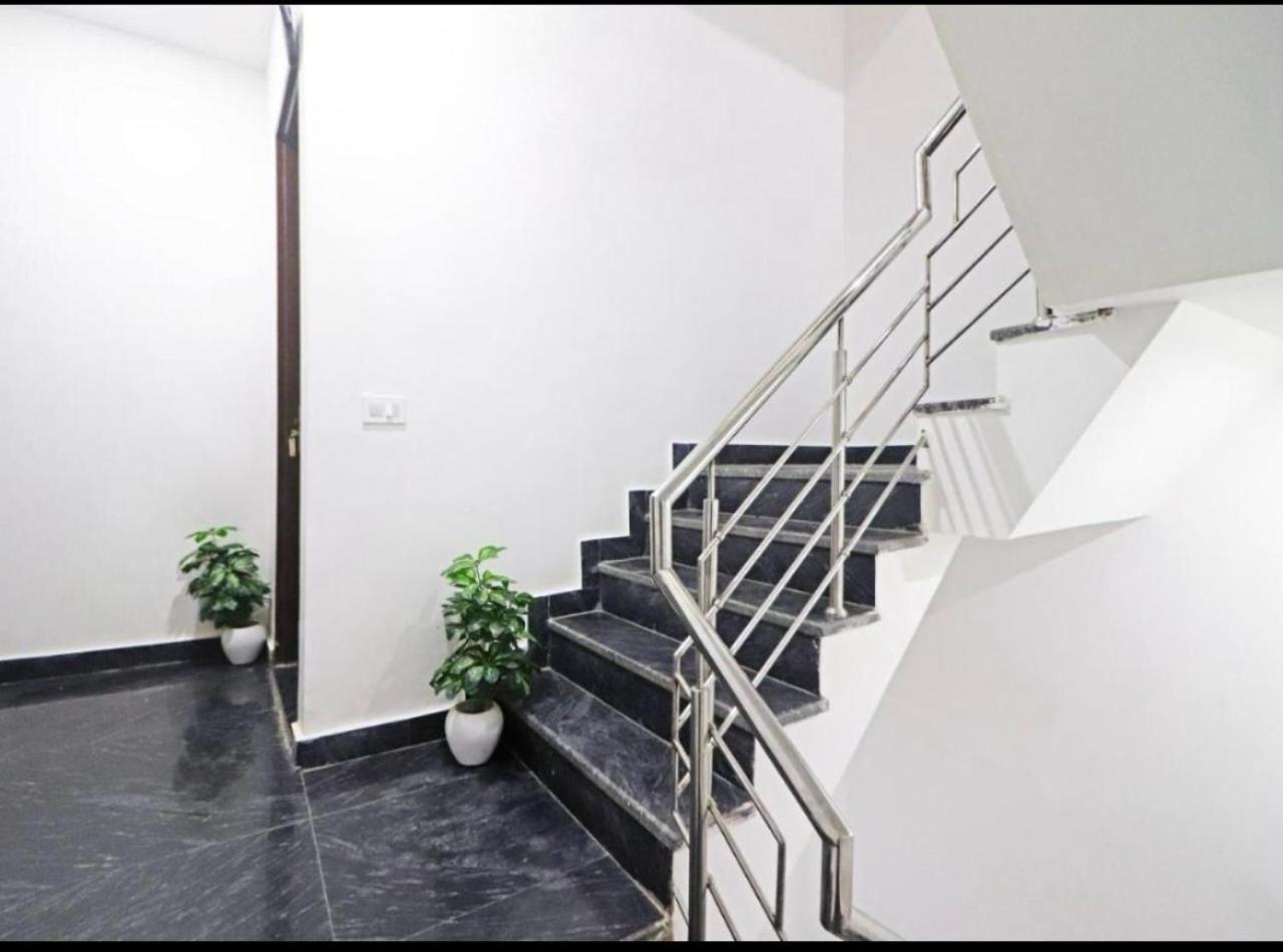 Hotel Vijaydeep Place Near Delhi Airport Nowe Delhi Zewnętrze zdjęcie